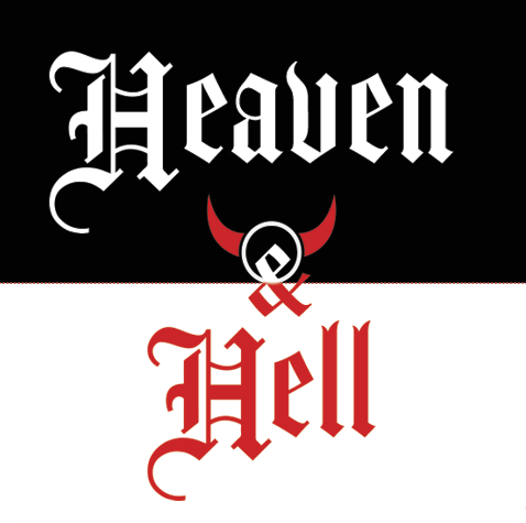Heaven & Hell Project logo