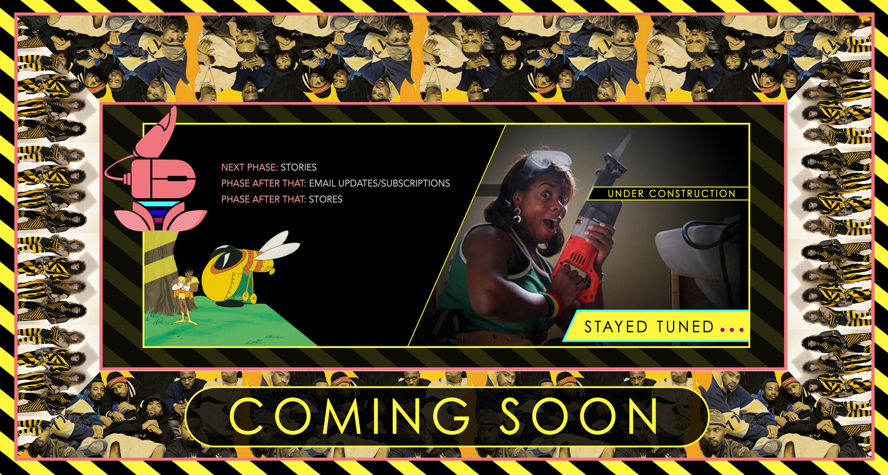 Image of Under Construction